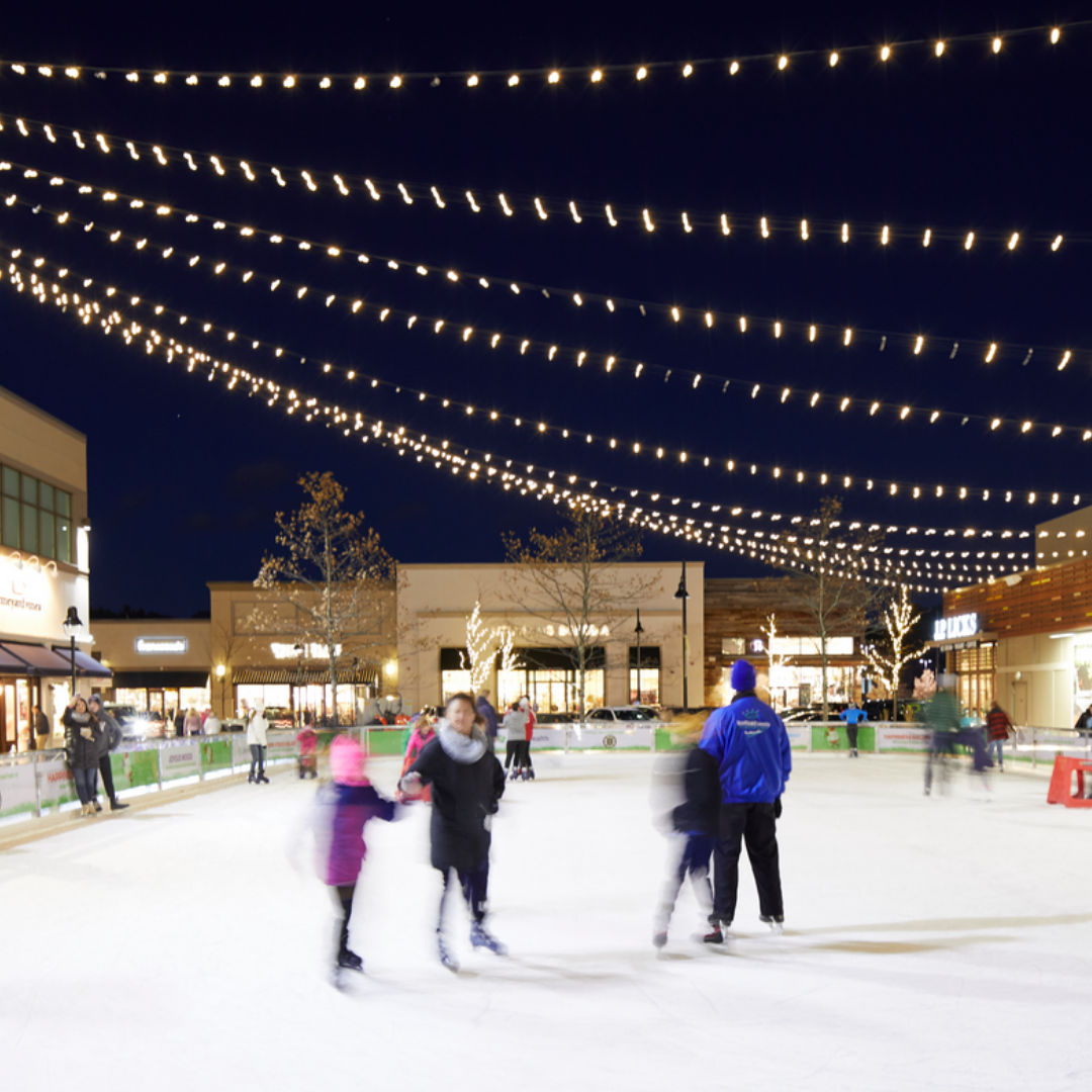 MarketStreet Rink